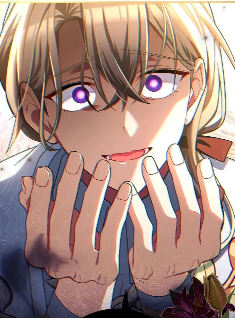 I Still Don’t Know About My Favourite Character’s Unwavering Obsession Chapter 40 page 109