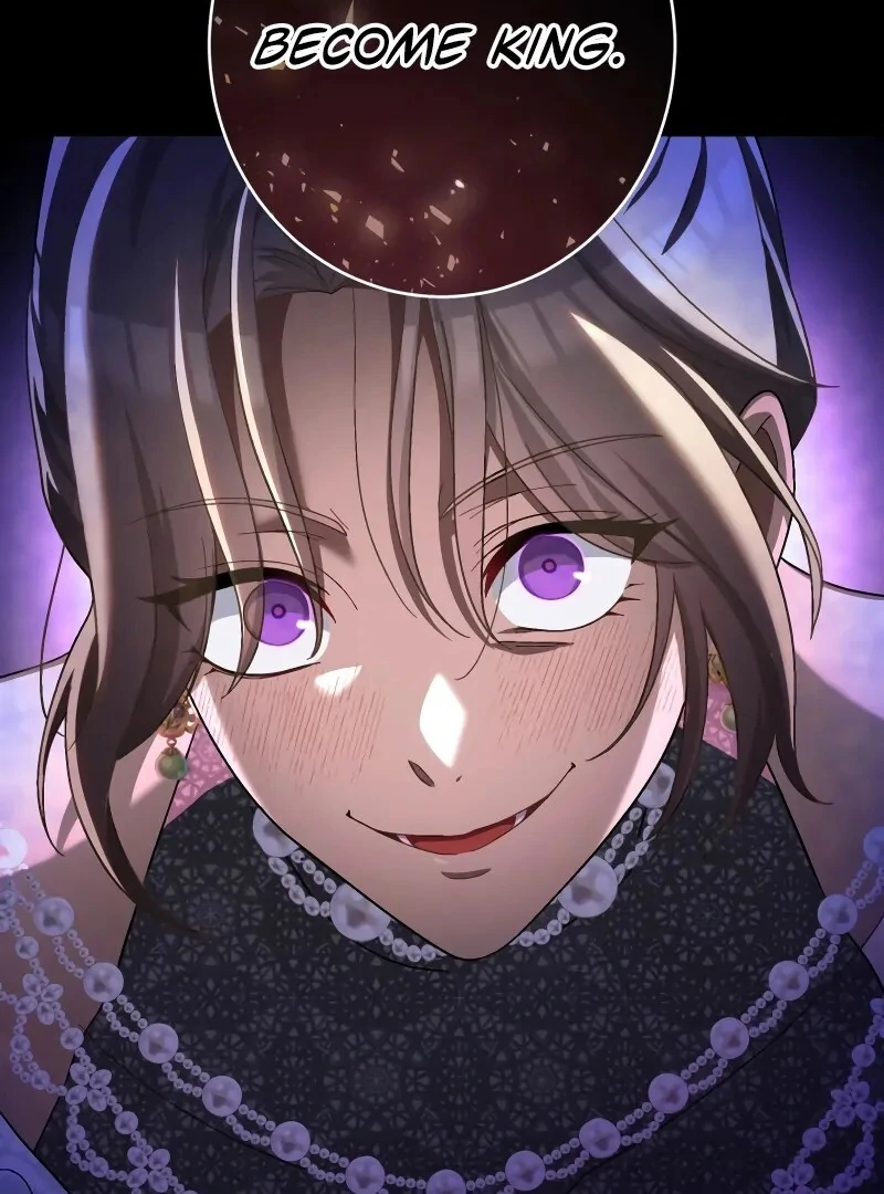 I Still Don’t Know About My Favourite Character’s Unwavering Obsession Chapter 40 page 111