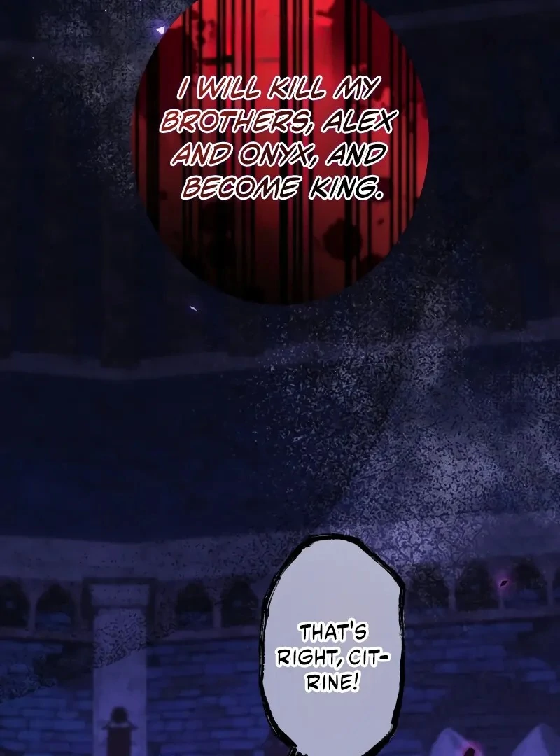 I Still Don’t Know About My Favourite Character’s Unwavering Obsession Chapter 41 page 4