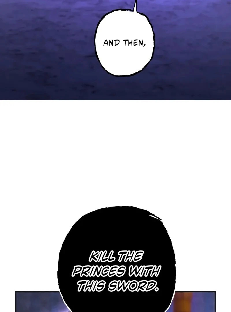 I Still Don’t Know About My Favourite Character’s Unwavering Obsession Chapter 41 page 11