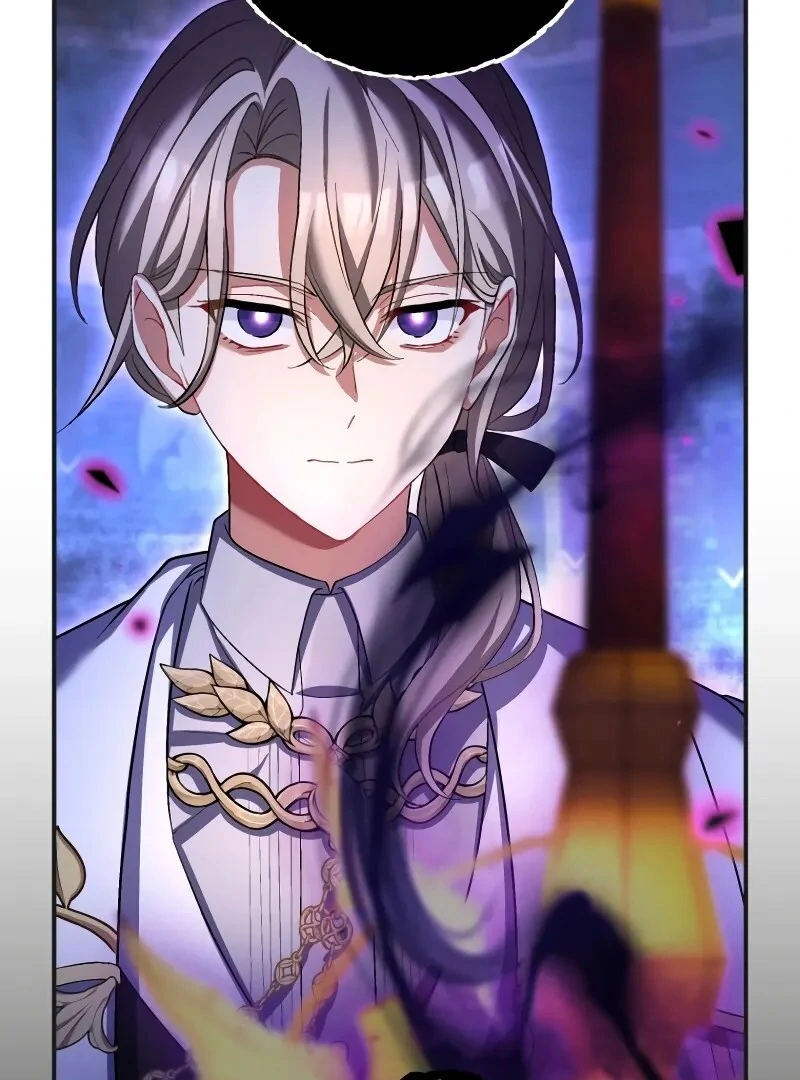 I Still Don’t Know About My Favourite Character’s Unwavering Obsession Chapter 41 page 12