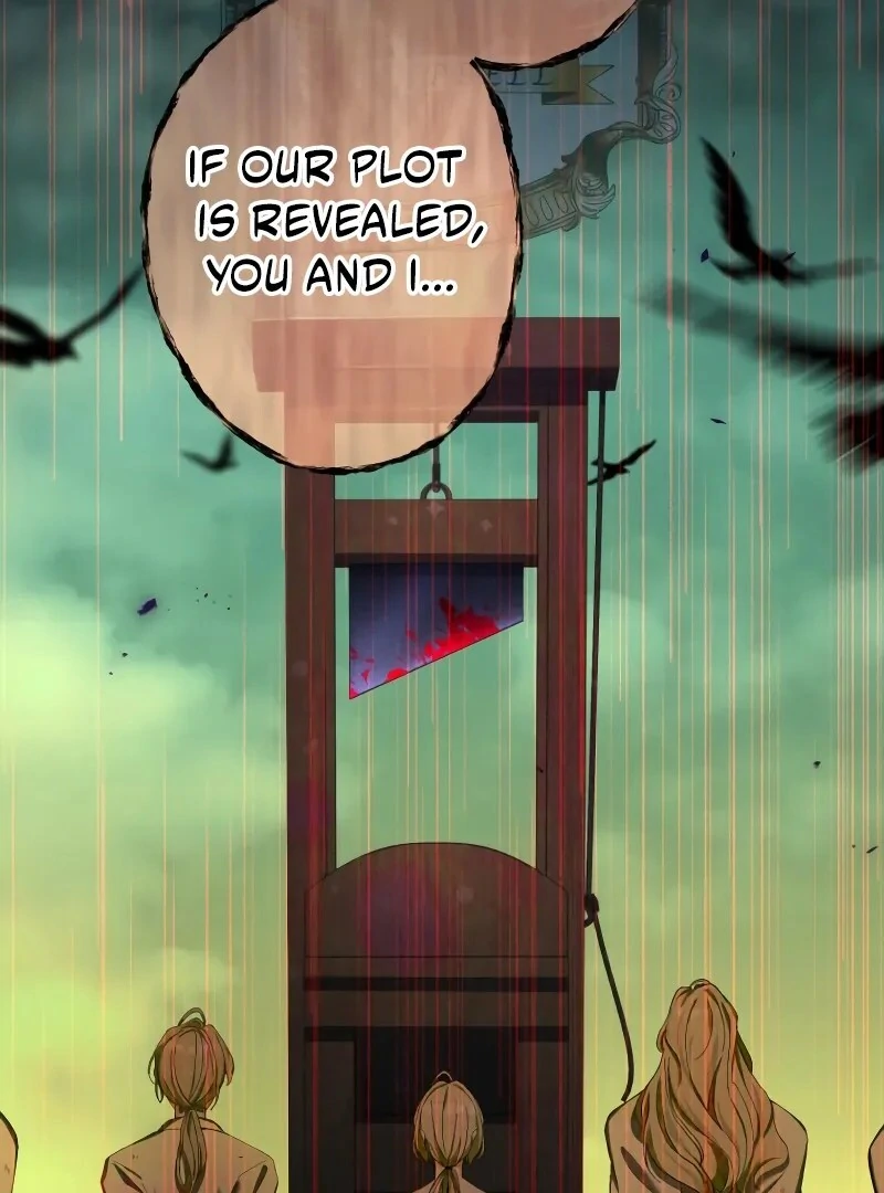 I Still Don’t Know About My Favourite Character’s Unwavering Obsession Chapter 41 page 14