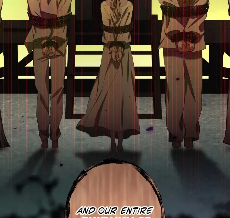 I Still Don’t Know About My Favourite Character’s Unwavering Obsession Chapter 41 page 15