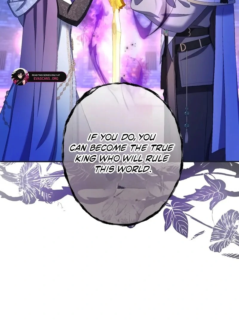 I Still Don’t Know About My Favourite Character’s Unwavering Obsession Chapter 41 page 18