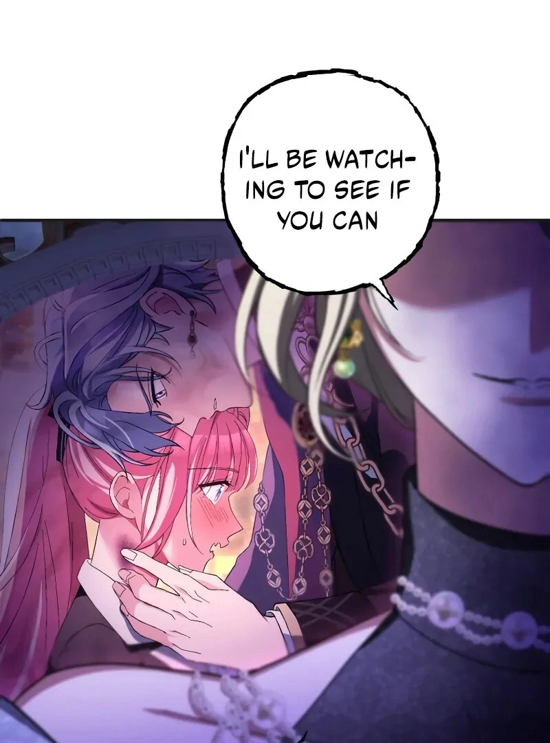 I Still Don’t Know About My Favourite Character’s Unwavering Obsession Chapter 41 page 19
