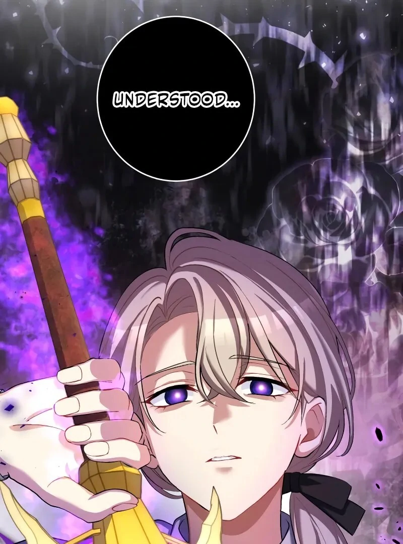 I Still Don’t Know About My Favourite Character’s Unwavering Obsession Chapter 41 page 21