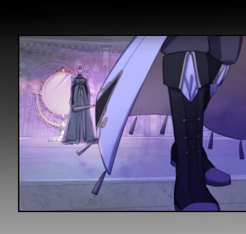 I Still Don’t Know About My Favourite Character’s Unwavering Obsession Chapter 41 page 24