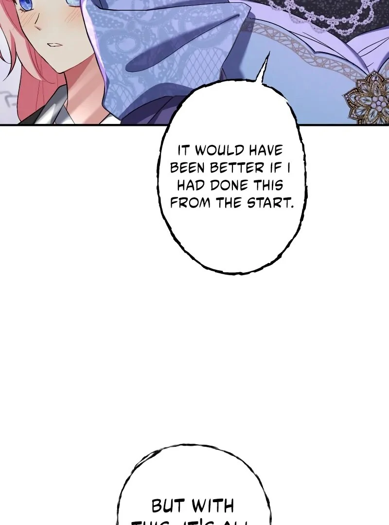 I Still Don’t Know About My Favourite Character’s Unwavering Obsession Chapter 41 page 26