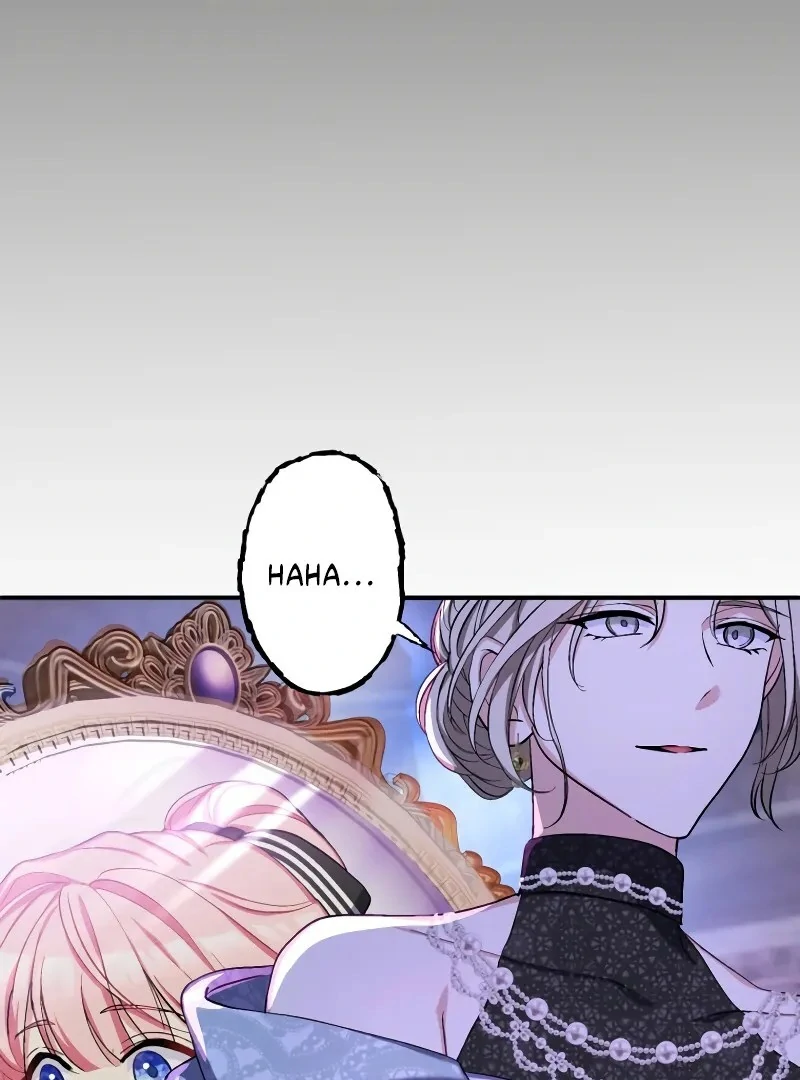 I Still Don’t Know About My Favourite Character’s Unwavering Obsession Chapter 41 page 25