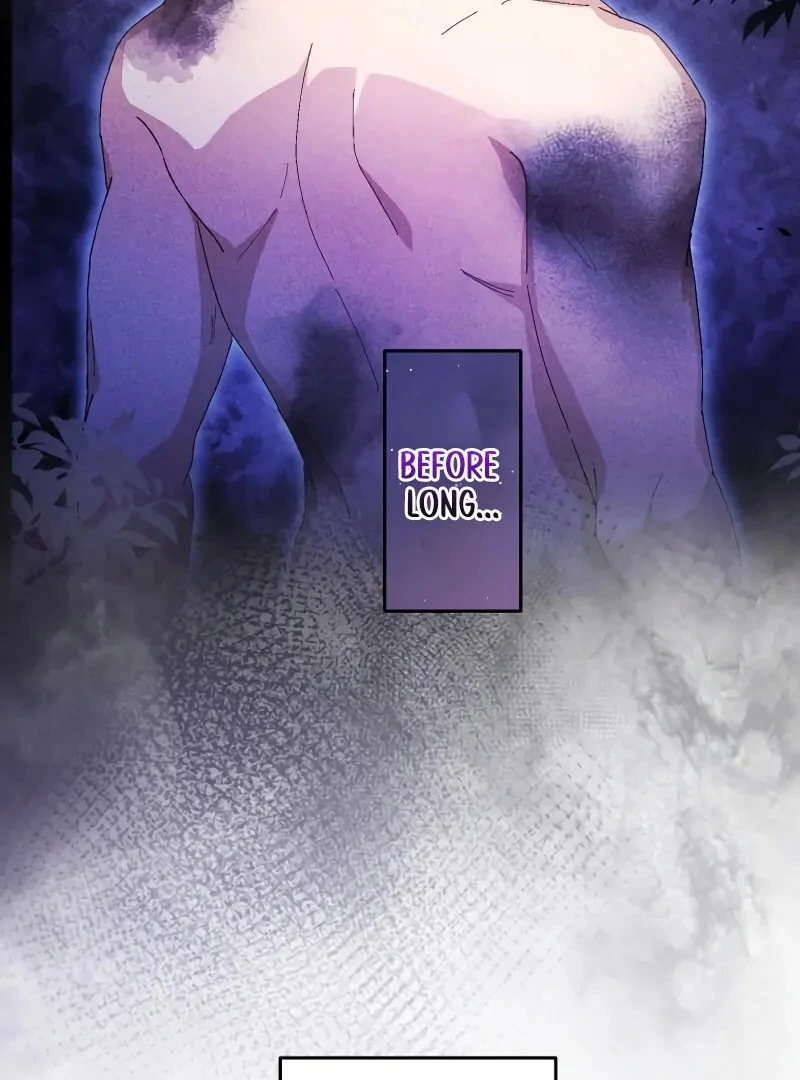 I Still Don’t Know About My Favourite Character’s Unwavering Obsession Chapter 41 page 35