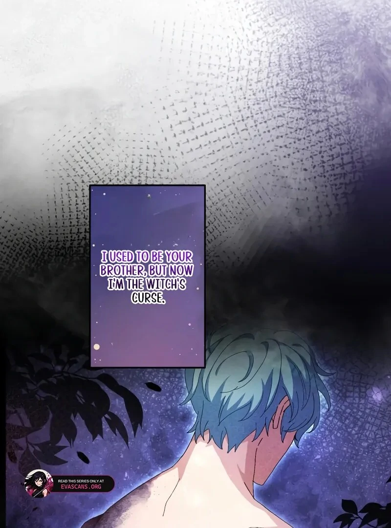 I Still Don’t Know About My Favourite Character’s Unwavering Obsession Chapter 41 page 34