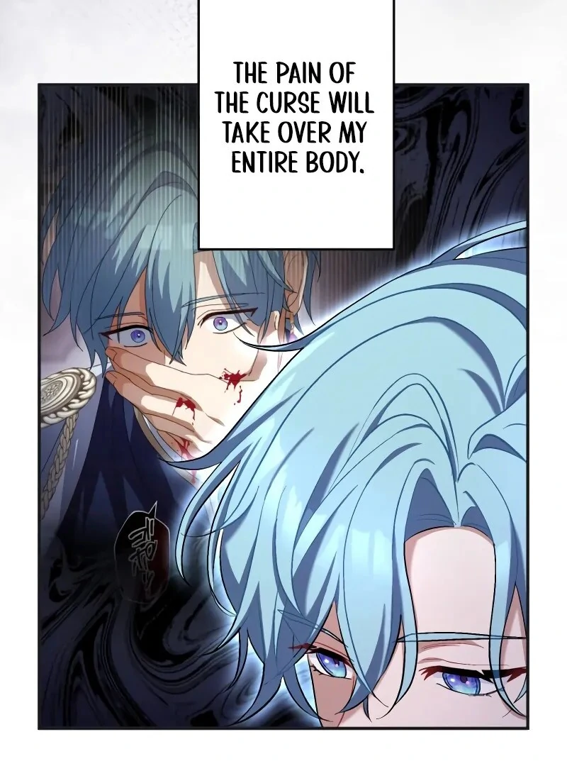 I Still Don’t Know About My Favourite Character’s Unwavering Obsession Chapter 41 page 36