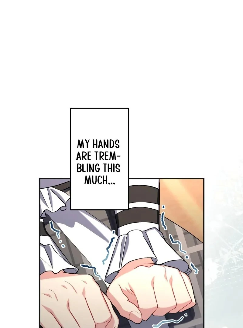 I Still Don’t Know About My Favourite Character’s Unwavering Obsession Chapter 41 page 37