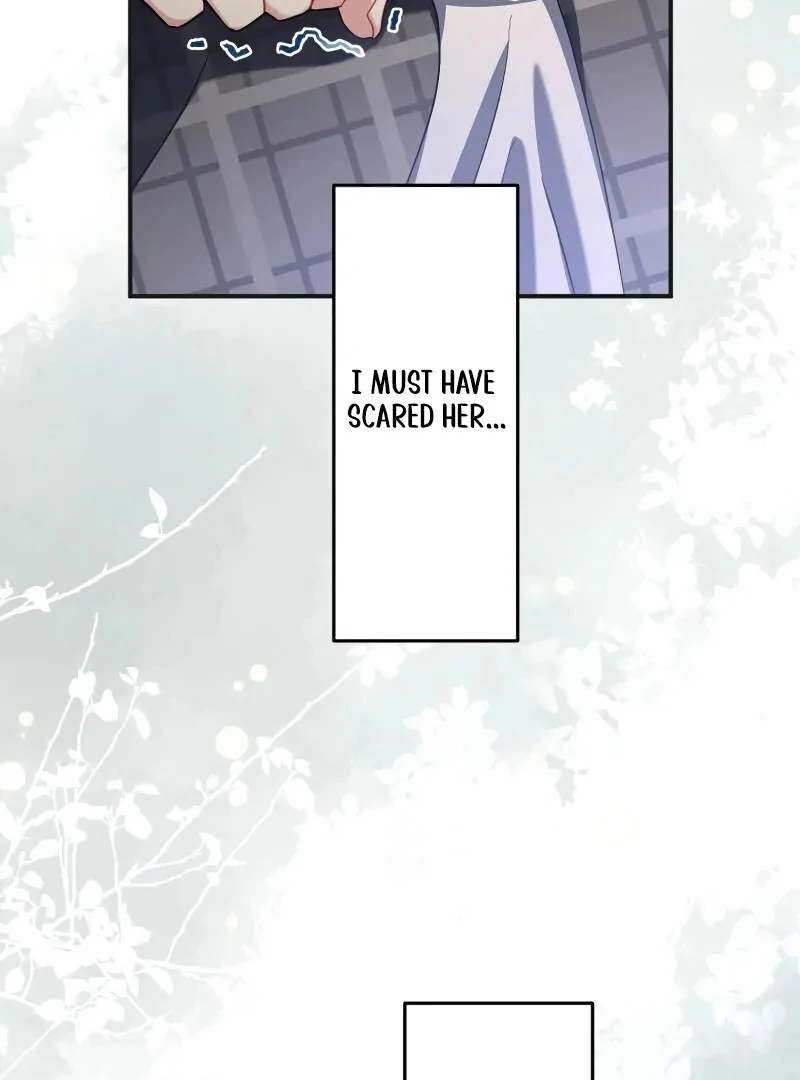 I Still Don’t Know About My Favourite Character’s Unwavering Obsession Chapter 41 page 38