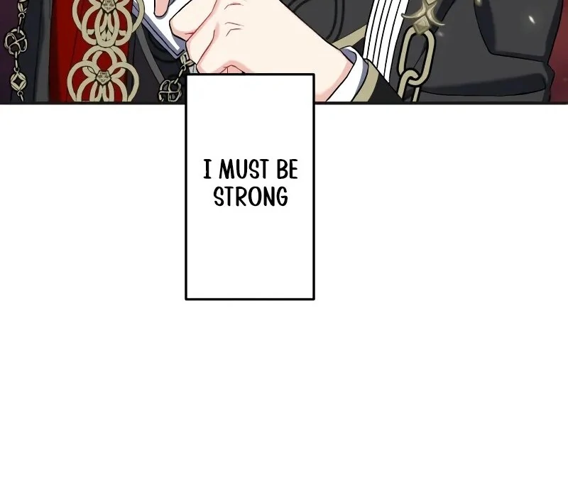 I Still Don’t Know About My Favourite Character’s Unwavering Obsession Chapter 41 page 40