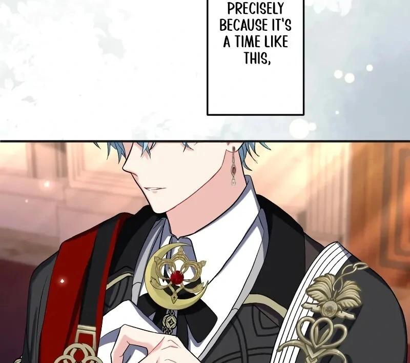 I Still Don’t Know About My Favourite Character’s Unwavering Obsession Chapter 41 page 39