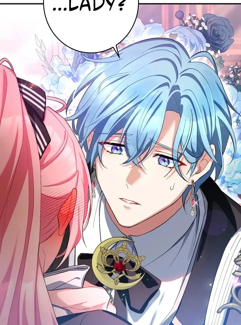 I Still Don’t Know About My Favourite Character’s Unwavering Obsession Chapter 41 page 43