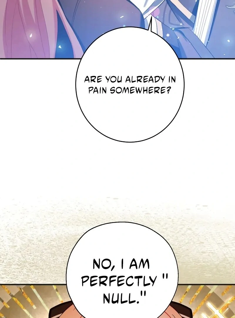 I Still Don’t Know About My Favourite Character’s Unwavering Obsession Chapter 41 page 44