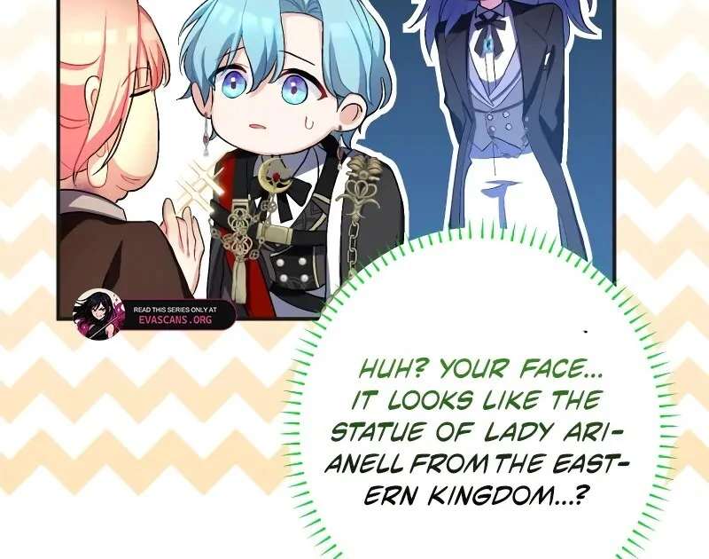 I Still Don’t Know About My Favourite Character’s Unwavering Obsession Chapter 41 page 47