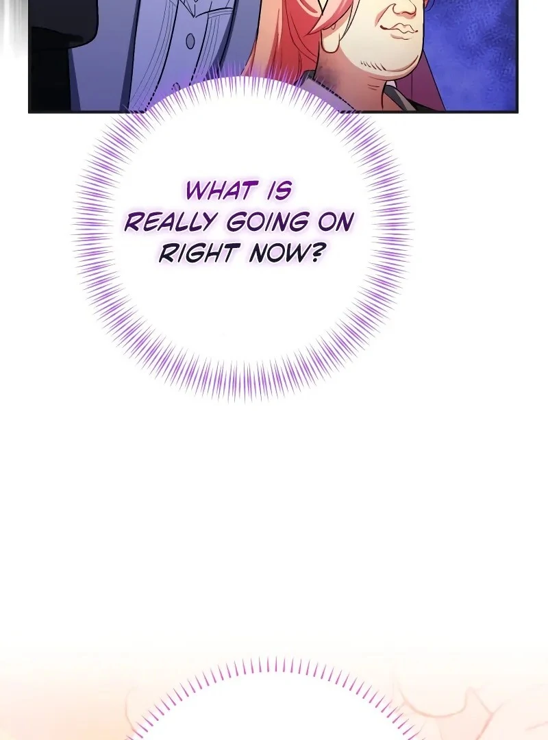 I Still Don’t Know About My Favourite Character’s Unwavering Obsession Chapter 41 page 50