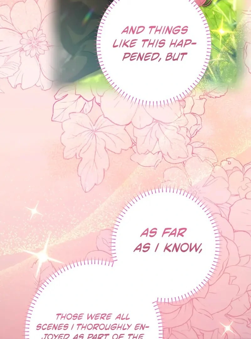 I Still Don’t Know About My Favourite Character’s Unwavering Obsession Chapter 41 page 53