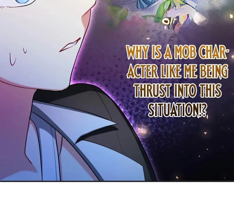 I Still Don’t Know About My Favourite Character’s Unwavering Obsession Chapter 41 page 55