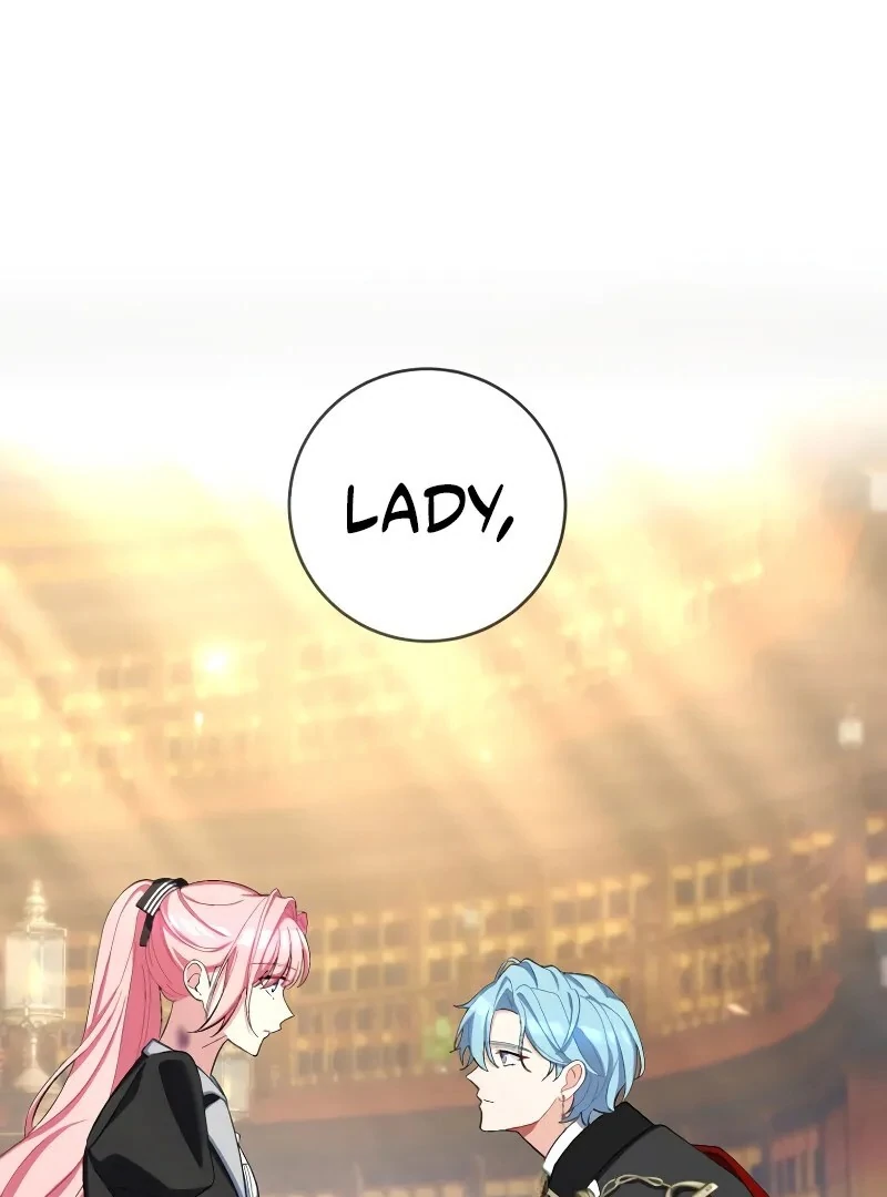 I Still Don’t Know About My Favourite Character’s Unwavering Obsession Chapter 41 page 59