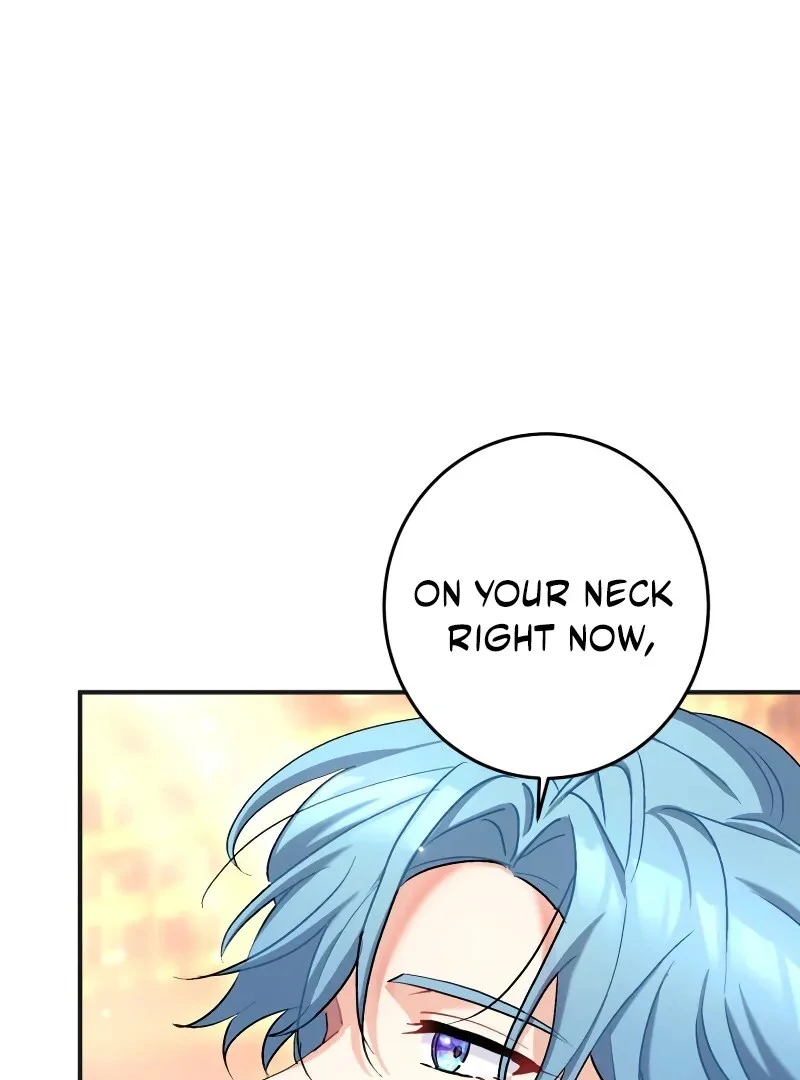 I Still Don’t Know About My Favourite Character’s Unwavering Obsession Chapter 41 page 61