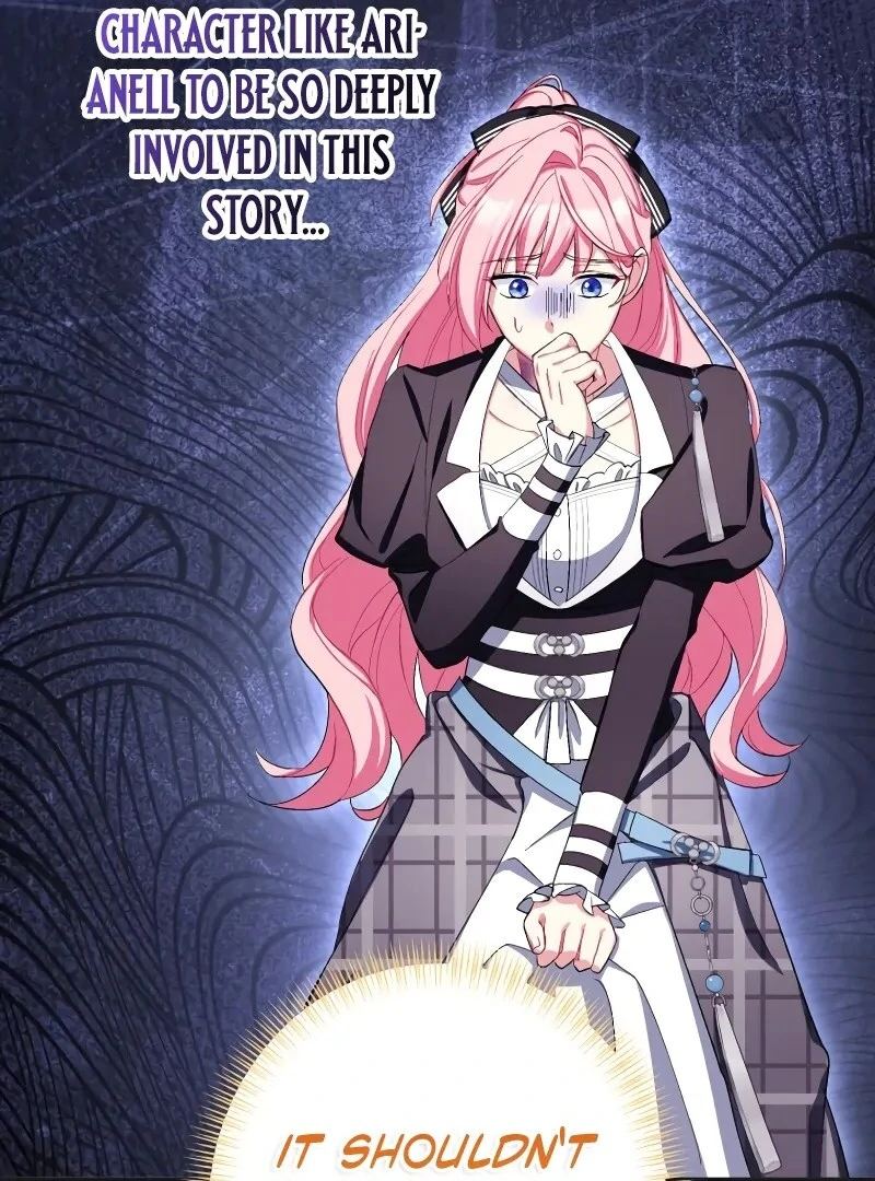 I Still Don’t Know About My Favourite Character’s Unwavering Obsession Chapter 41 page 67