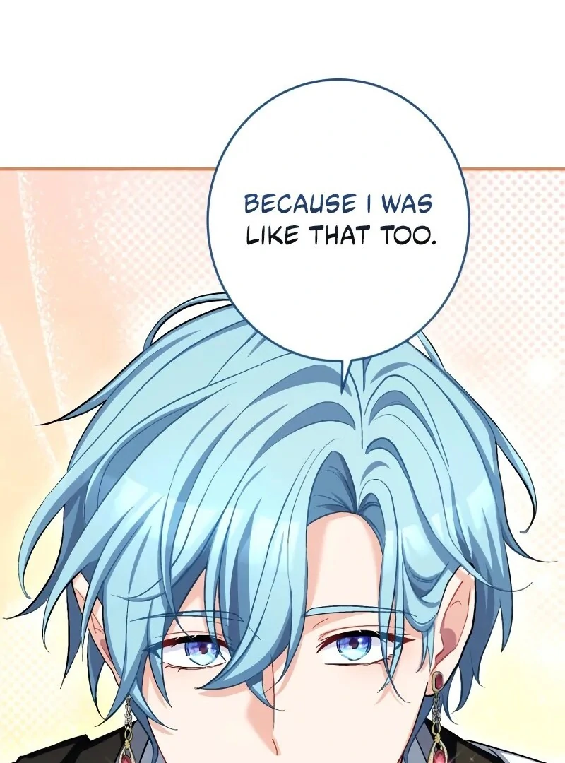 I Still Don’t Know About My Favourite Character’s Unwavering Obsession Chapter 41 page 69