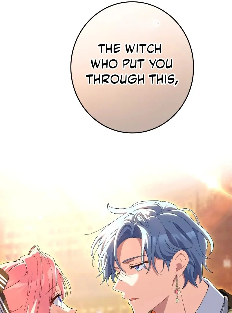 I Still Don’t Know About My Favourite Character’s Unwavering Obsession Chapter 41 page 72