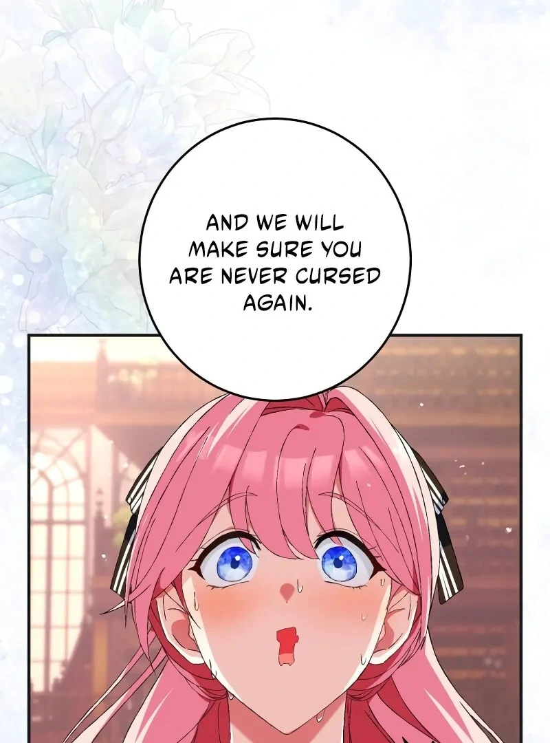 I Still Don’t Know About My Favourite Character’s Unwavering Obsession Chapter 41 page 74
