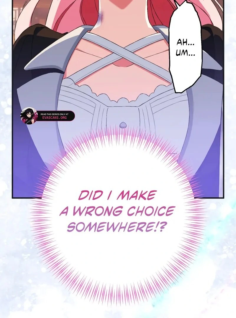 I Still Don’t Know About My Favourite Character’s Unwavering Obsession Chapter 41 page 75