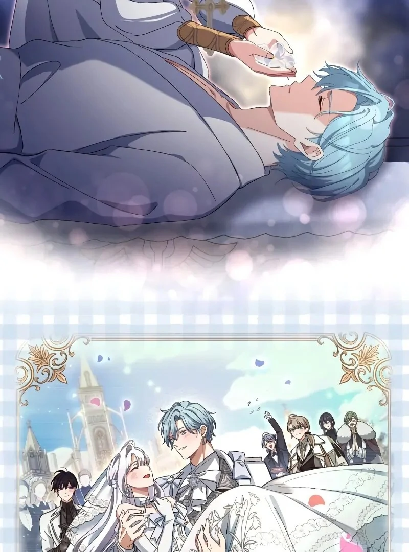 I Still Don’t Know About My Favourite Character’s Unwavering Obsession Chapter 41 page 77