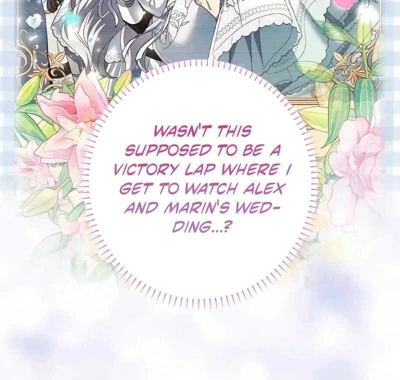 I Still Don’t Know About My Favourite Character’s Unwavering Obsession Chapter 41 page 78