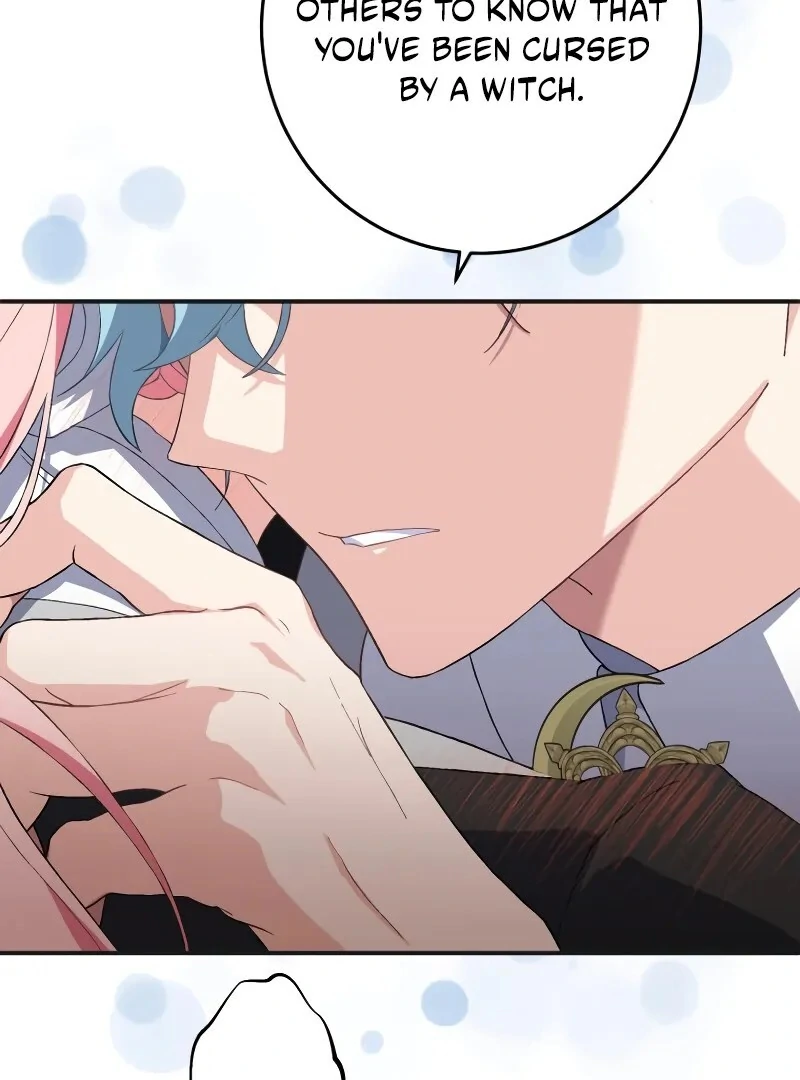 I Still Don’t Know About My Favourite Character’s Unwavering Obsession Chapter 41 page 82