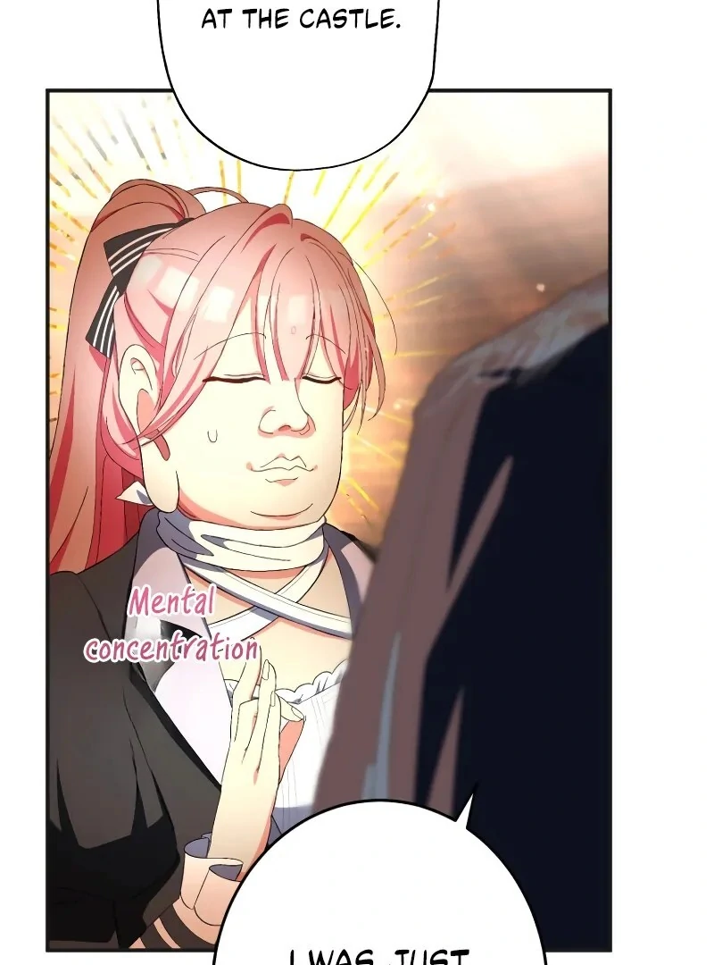 I Still Don’t Know About My Favourite Character’s Unwavering Obsession Chapter 41 page 84