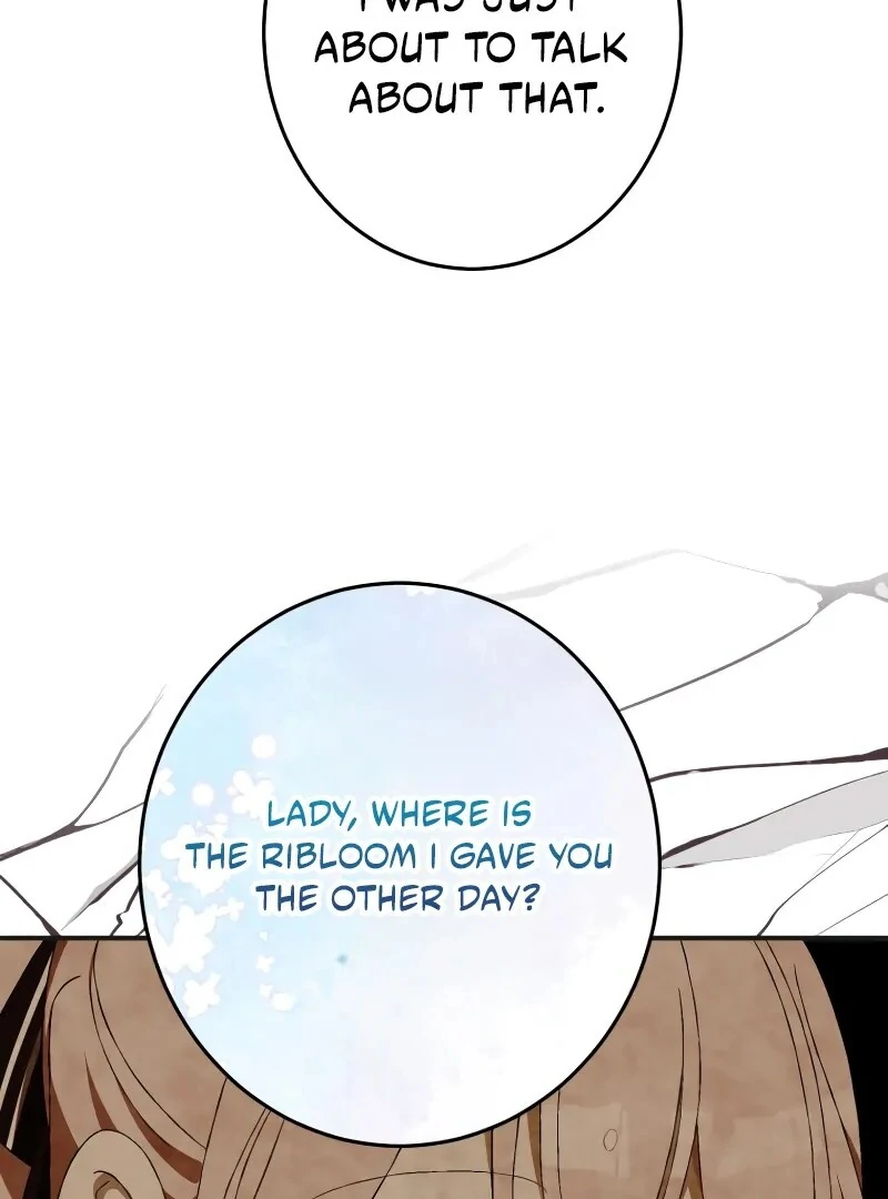 I Still Don’t Know About My Favourite Character’s Unwavering Obsession Chapter 41 page 85