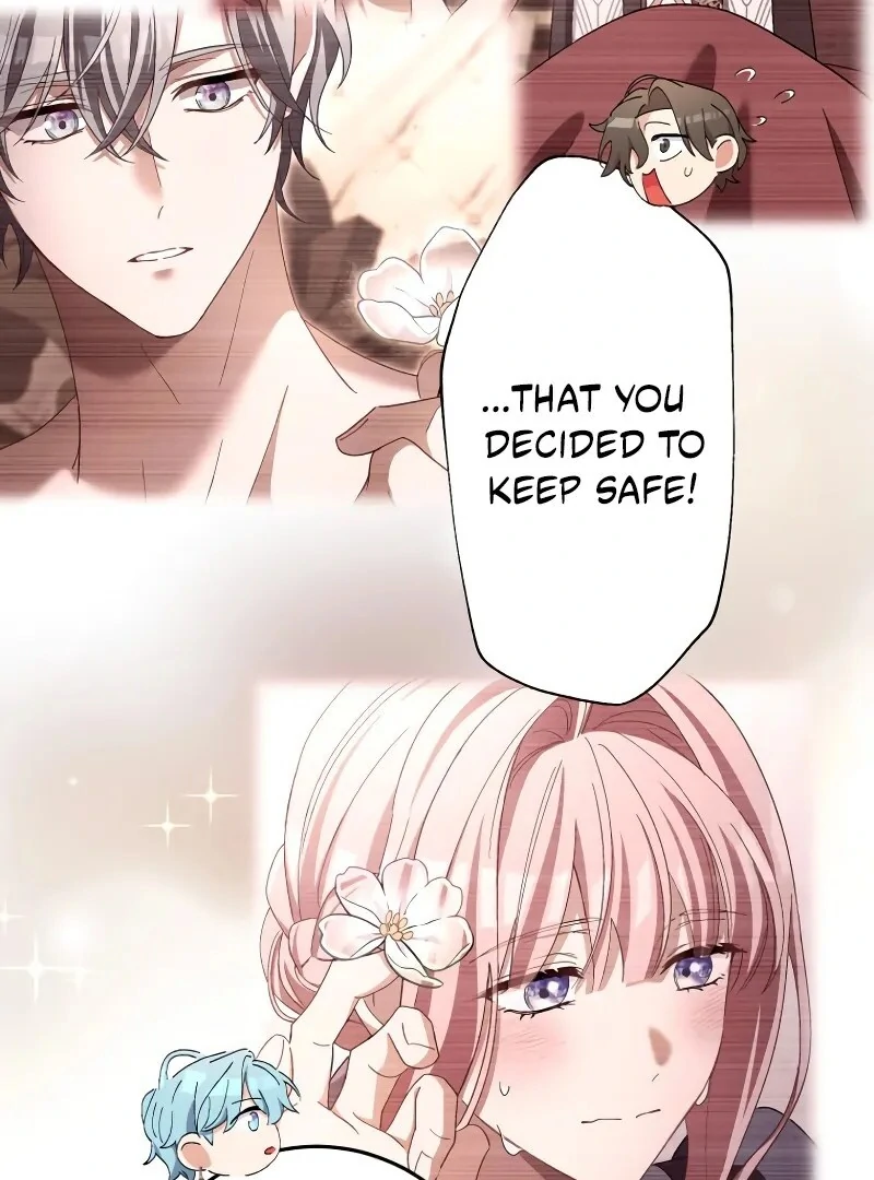 I Still Don’t Know About My Favourite Character’s Unwavering Obsession Chapter 41 page 89