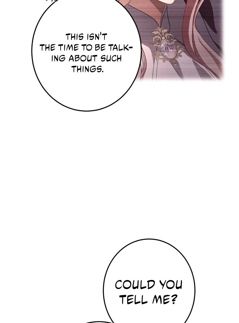 I Still Don’t Know About My Favourite Character’s Unwavering Obsession Chapter 41 page 90