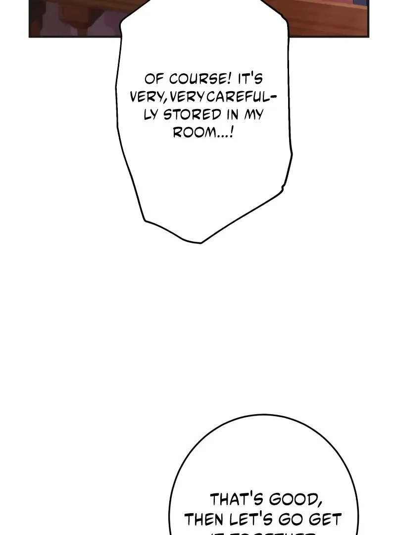I Still Don’t Know About My Favourite Character’s Unwavering Obsession Chapter 41 page 92