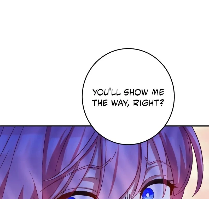 I Still Don’t Know About My Favourite Character’s Unwavering Obsession Chapter 41 page 94