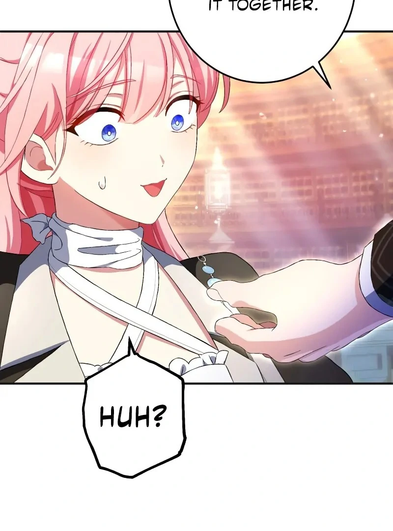 I Still Don’t Know About My Favourite Character’s Unwavering Obsession Chapter 41 page 93