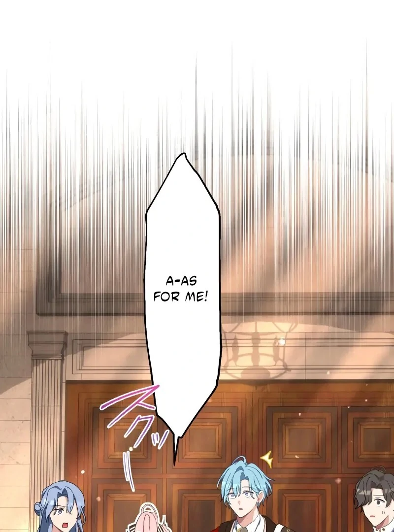 I Still Don’t Know About My Favourite Character’s Unwavering Obsession Chapter 41 page 96