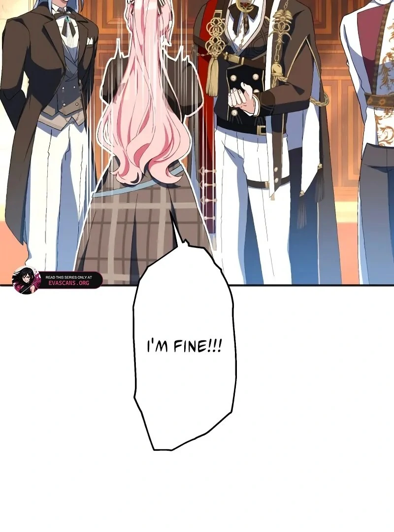 I Still Don’t Know About My Favourite Character’s Unwavering Obsession Chapter 41 page 97