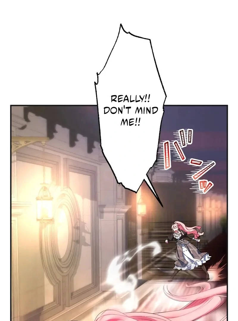 I Still Don’t Know About My Favourite Character’s Unwavering Obsession Chapter 41 page 98
