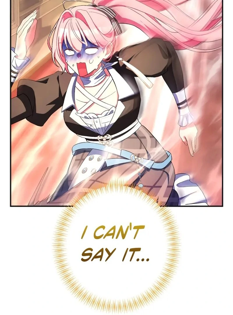 I Still Don’t Know About My Favourite Character’s Unwavering Obsession Chapter 41 page 99