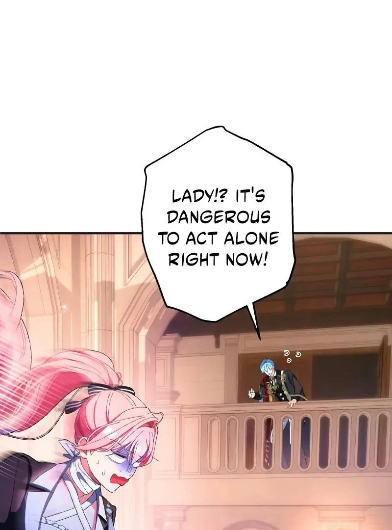 I Still Don’t Know About My Favourite Character’s Unwavering Obsession Chapter 41 page 100