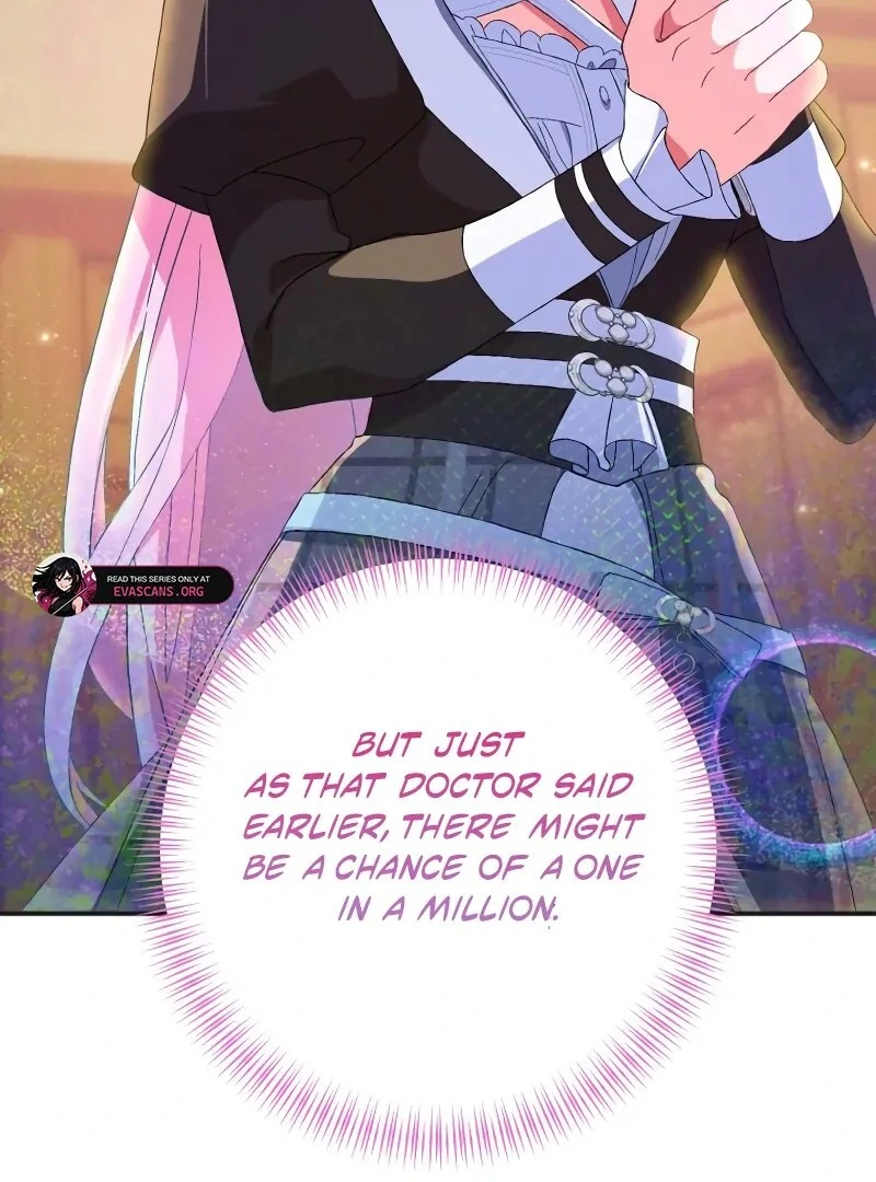 I Still Don’t Know About My Favourite Character’s Unwavering Obsession Chapter 41 page 109