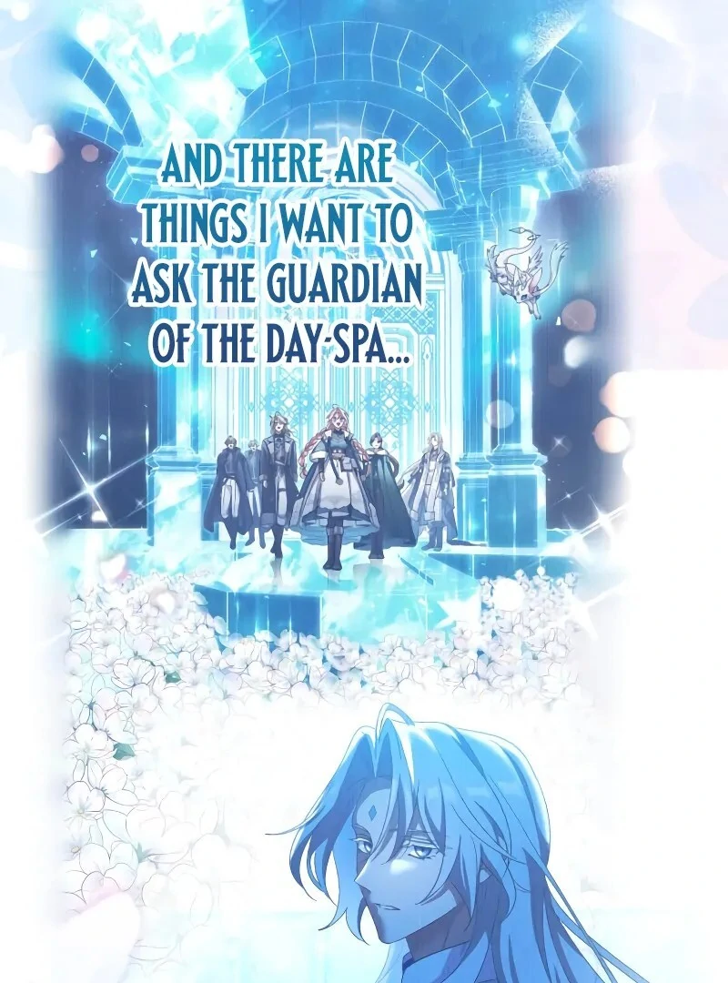 I Still Don’t Know About My Favourite Character’s Unwavering Obsession Chapter 41 page 112